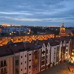 Kawalerka Z Widokiem Na Stare Miasto